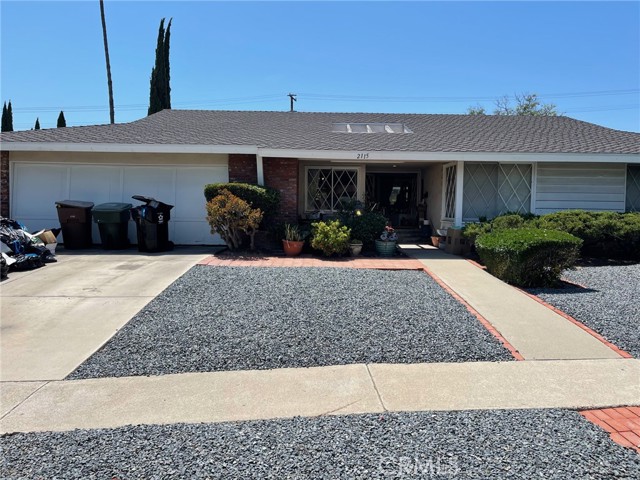 2115 Rosemont St, Placentia, CA 92870