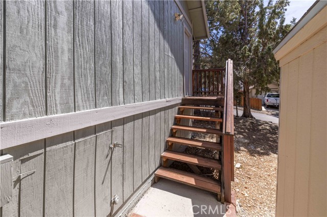 Detail Gallery Image 13 of 20 For 196 Sunset Ln, Sugarloaf,  CA 92386 - 2 Beds | 1 Baths