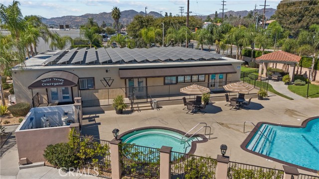 Detail Gallery Image 34 of 41 For 20652 Lassen St #147,  Chatsworth,  CA 91311 - 3 Beds | 2 Baths