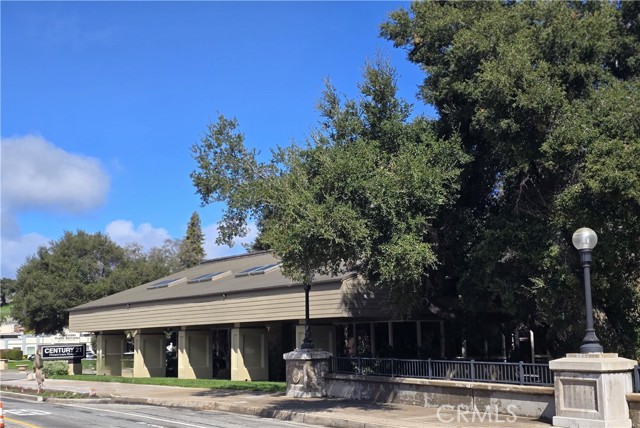 6755 El Camino Real, Atascadero, California 93422, ,Commercial Lease,For Rent,6755 El Camino Real,CRNS25061242