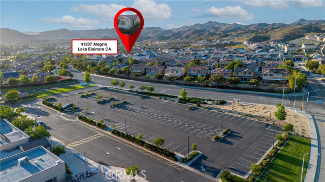 Detail Gallery Image 28 of 29 For 41207 Alegria Ln, Lake Elsinore,  CA 92532 - 4 Beds | 2 Baths
