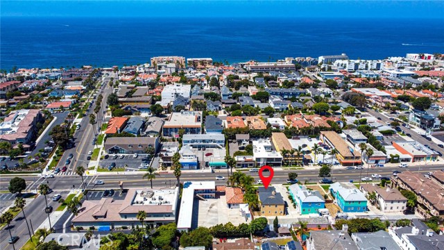 714 Pacific Coast, Redondo Beach, California 90277, ,Residential Income,Sold,Pacific Coast,PW22189758