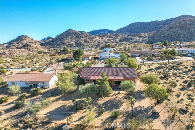 Detail Gallery Image 57 of 65 For 61218 Sandalwood Trl, Joshua Tree,  CA 92252 - 3 Beds | 2 Baths