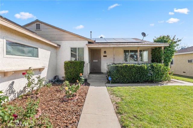 Detail Gallery Image 5 of 38 For 3929 Modesto Dr, San Bernardino,  CA 92404 - 3 Beds | 1 Baths