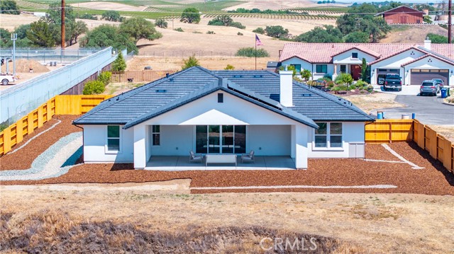 Detail Gallery Image 54 of 64 For 13165 N Bluffs Ct, San Miguel,  CA 93451 - 4 Beds | 2/1 Baths