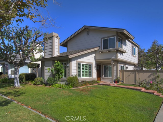 2 Melodylane, Irvine, CA 92614