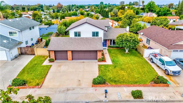 Detail Gallery Image 41 of 45 For 2809 Lime Ave, Fullerton,  CA 92835 - 4 Beds | 3 Baths