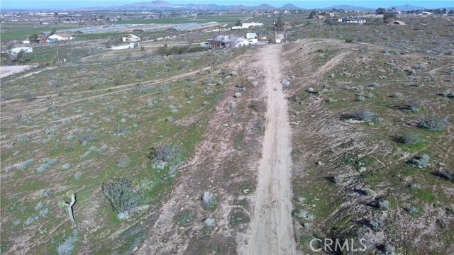 Detail Gallery Image 3 of 11 For 0 Wren, Apple Valley,  CA 92308 - – Beds | – Baths