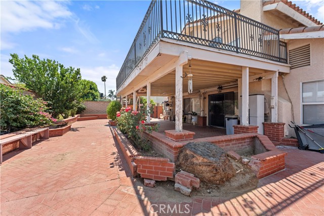Detail Gallery Image 33 of 50 For 911 Homestead Rd, Corona,  CA 92878 - 4 Beds | 3 Baths