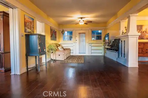 Detail Gallery Image 2 of 15 For 6770 Palm Ave, Riverside,  CA 92506 - 4 Beds | 1/1 Baths