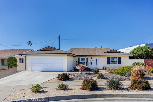 Detail Gallery Image 1 of 34 For 2804 N Anchor Ave, Orange,  CA 92865 - 3 Beds | 2 Baths