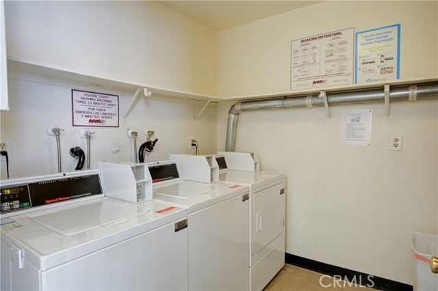 Detail Gallery Image 26 of 27 For 3565 Linden Ave #110,  Long Beach,  CA 90807 - 2 Beds | 2 Baths
