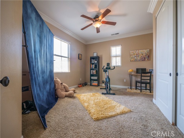 Detail Gallery Image 21 of 46 For 8120 Sunset Rose Dr, Corona,  CA 92883 - 5 Beds | 5/1 Baths