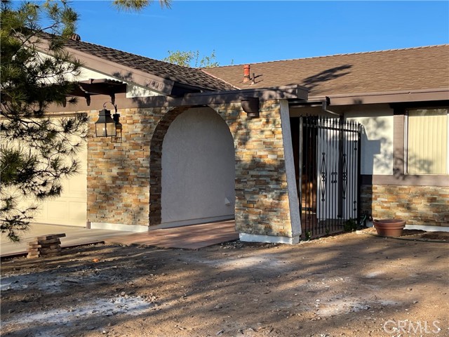Detail Gallery Image 2 of 49 For 37800 Rudall Ave, Palmdale,  CA 93550 - 3 Beds | 2 Baths