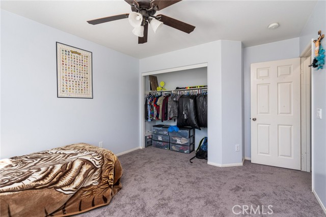 Detail Gallery Image 39 of 63 For 12582 Ilona St, Victorville,  CA 92392 - 5 Beds | 3/1 Baths