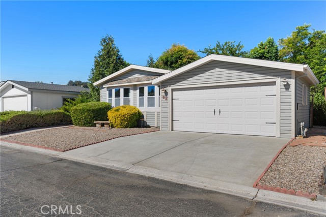Detail Gallery Image 3 of 40 For 1220 Bennett Way #83,  Templeton,  CA 93465 - 3 Beds | 2 Baths