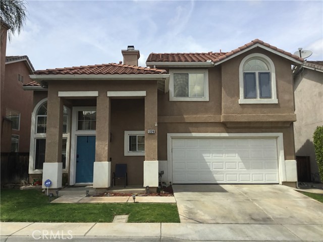 1229 Paseo Azul Way, Corona, CA 92879