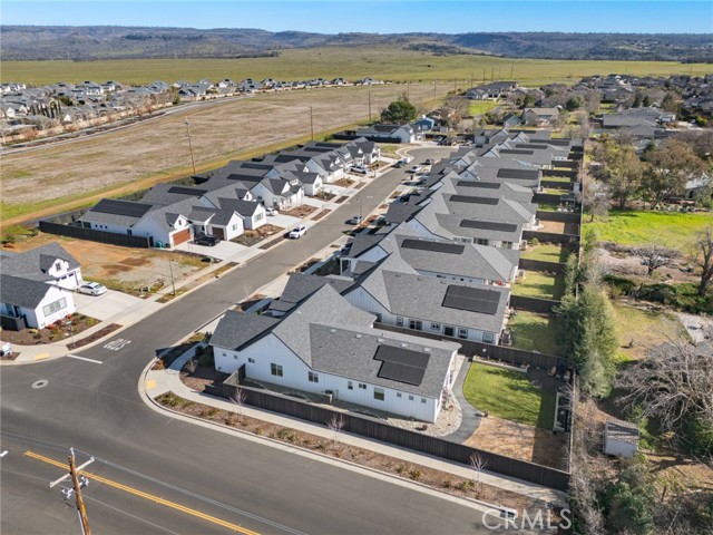Detail Gallery Image 20 of 20 For 9 Harkness Court, Chico,  CA 95973 - 3 Beds | 2/1 Baths