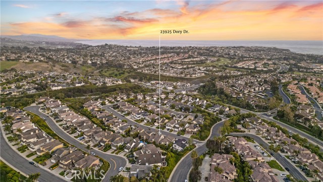 Detail Gallery Image 43 of 65 For 23925 Dory Dr, Laguna Niguel,  CA 92677 - 3 Beds | 2/1 Baths