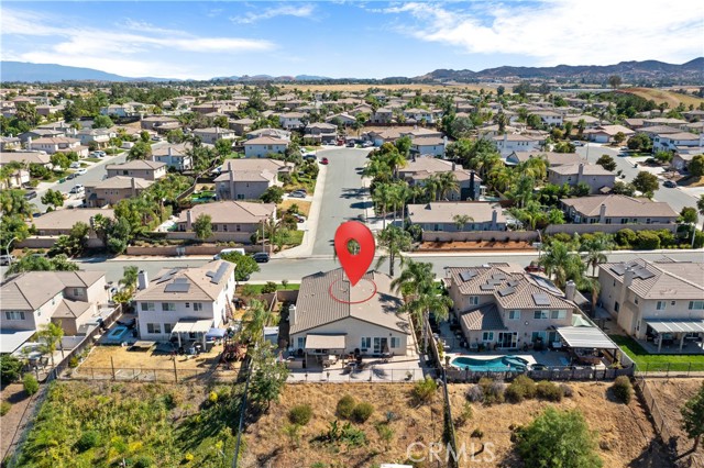 Detail Gallery Image 17 of 17 For 28396 Westwood Way, Menifee,  CA 92584 - 3 Beds | 2 Baths