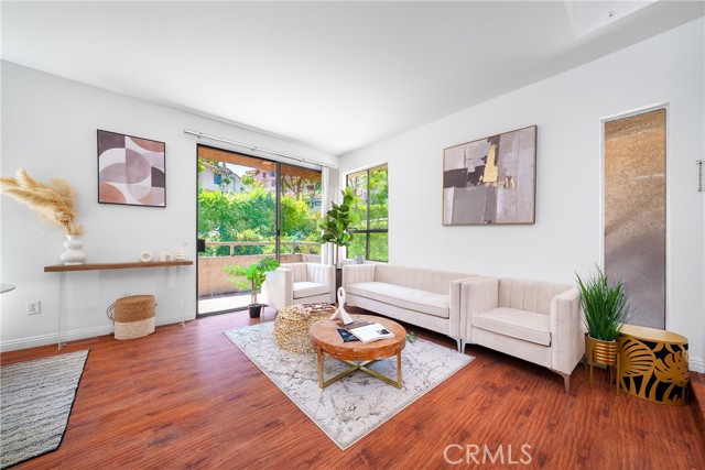 Detail Gallery Image 3 of 24 For 1188 Walnut Grove Ave a,  Rosemead,  CA 91770 - 2 Beds | 2 Baths