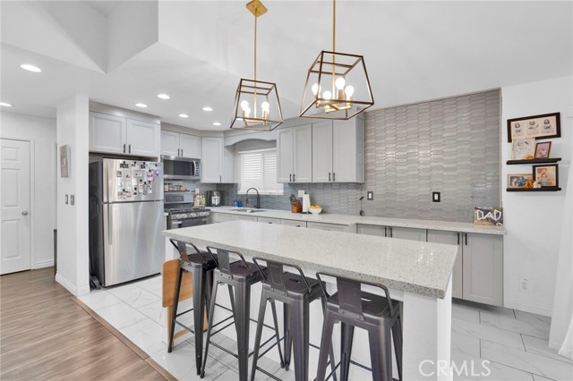 Detail Gallery Image 12 of 30 For 1065 Martinez, Colton,  CA 92324 - 2 Beds | 1 Baths