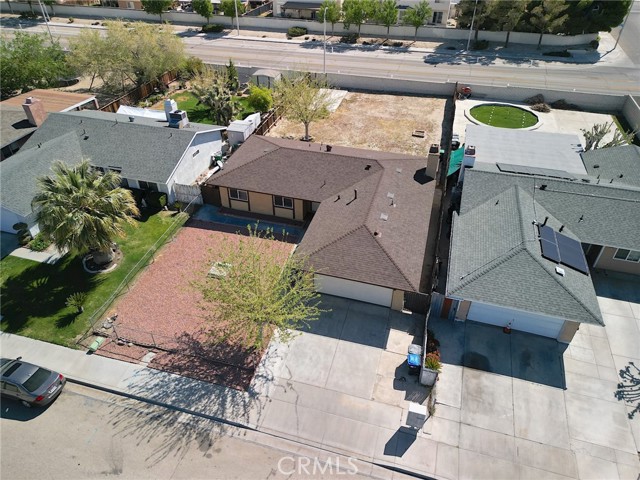 Detail Gallery Image 19 of 23 For 37334 55th St, Palmdale,  CA 93552 - 4 Beds | 2 Baths