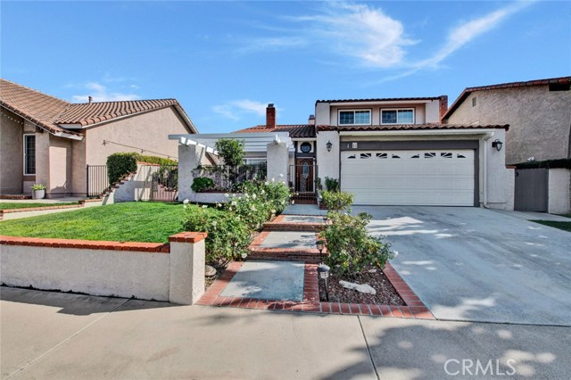 11 Cornwallis, Irvine, CA 92620