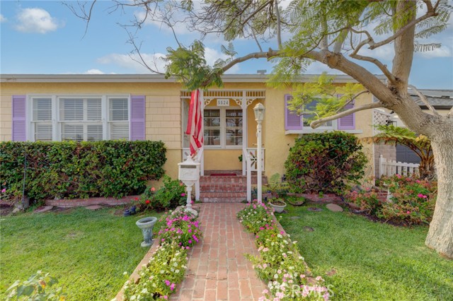 5524 W 122nd Street, Hawthorne, CA, 90250 5524 W 122nd Street, Hawthorne, CA, 90250