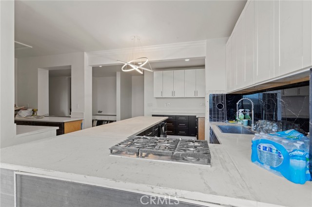 Some upgrades to kitchen