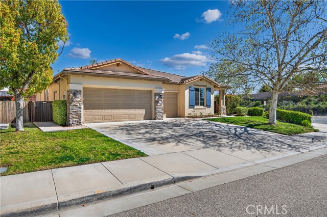 Detail Gallery Image 36 of 37 For 35978 Covington, Wildomar,  CA 92595 - 4 Beds | 3 Baths