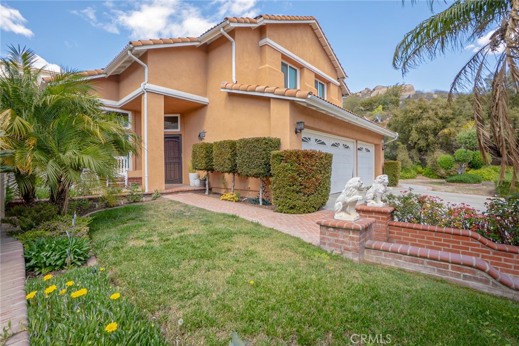 2677 Las Mercedes Circle