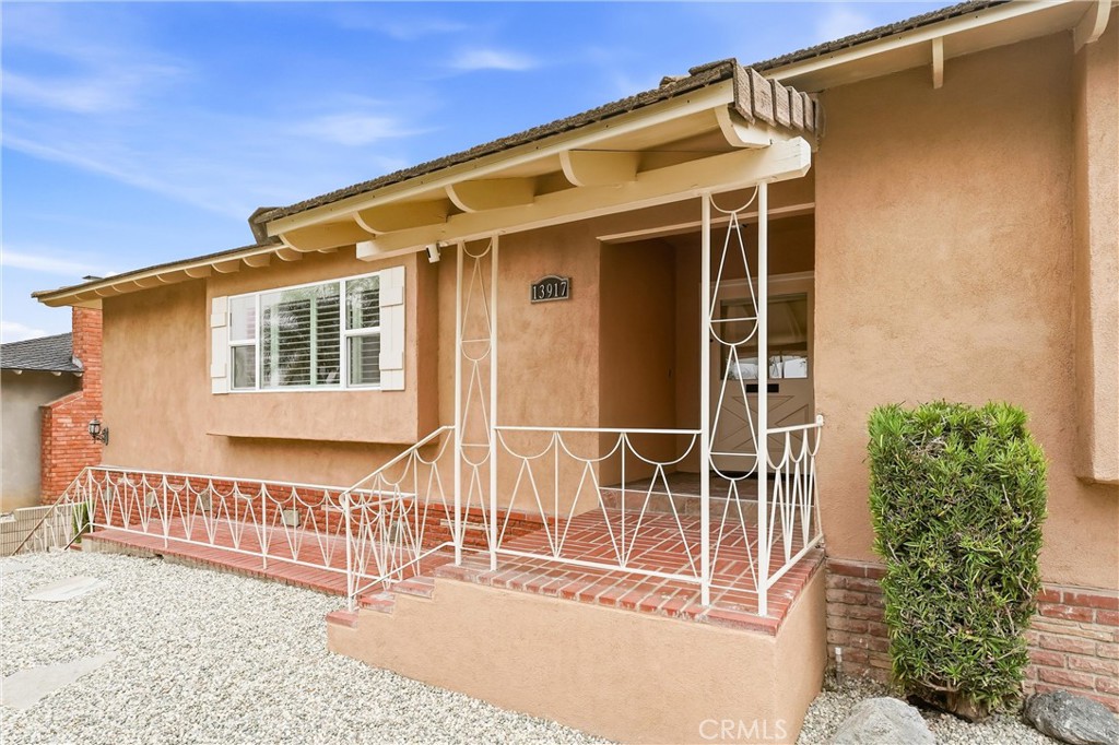13917 Walnut