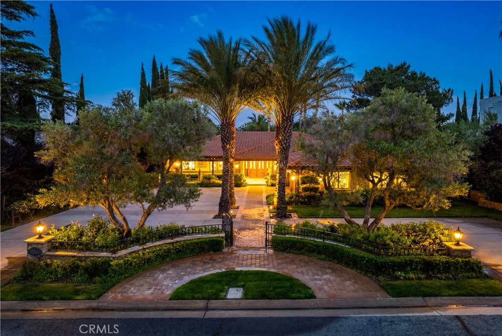 41540 Nonpareil Drive