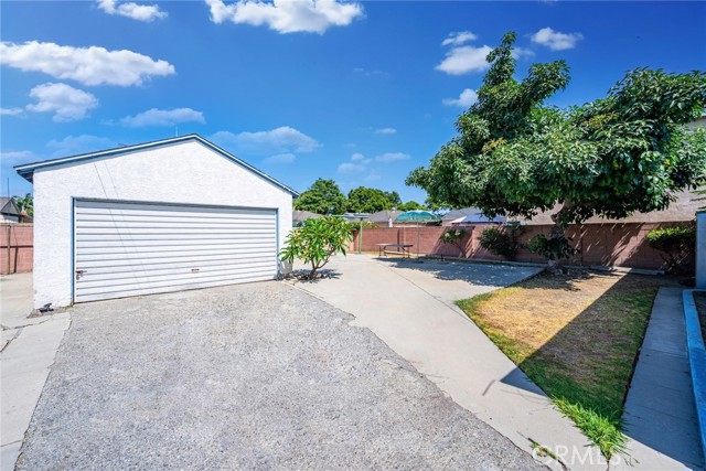Detail Gallery Image 28 of 43 For 14823 Gridley Rd, Norwalk,  CA 90650 - 3 Beds | 1 Baths