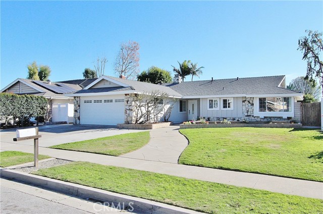 3170 E Elm St, Brea, CA 92823