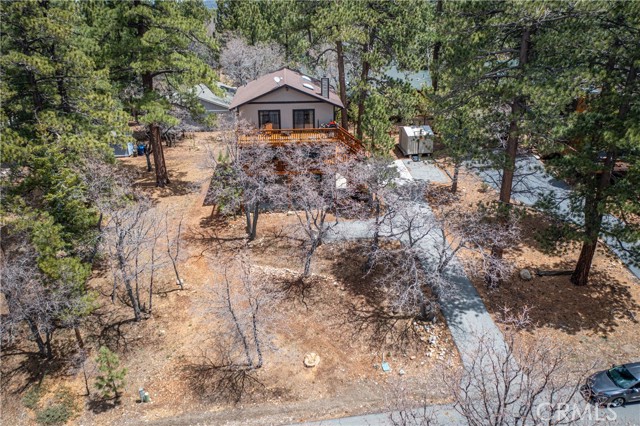 Detail Gallery Image 13 of 15 For 1772 Columbine Dr a,  Big Bear City,  CA 92314 - 1 Beds | 1 Baths