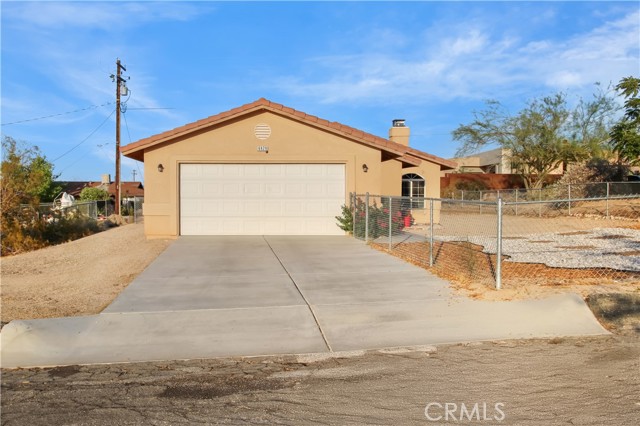 Detail Gallery Image 27 of 42 For 6829 Quail Spring Ave, Twentynine Palms,  CA 92277 - 3 Beds | 2 Baths