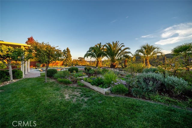 Detail Gallery Image 63 of 75 For 1535 via Rojas, Templeton,  CA 93465 - 4 Beds | 2/1 Baths