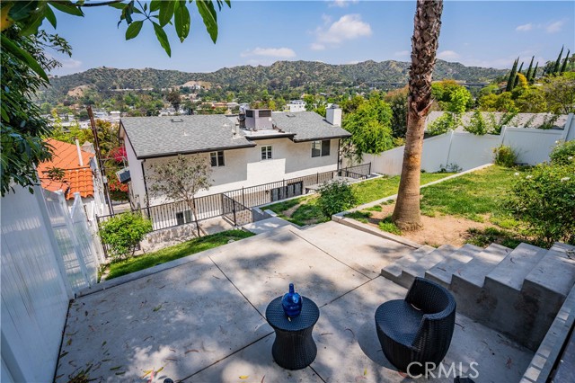Detail Gallery Image 48 of 52 For 1440 Holbrook St, Eagle Rock,  CA 90041 - 3 Beds | 3/1 Baths
