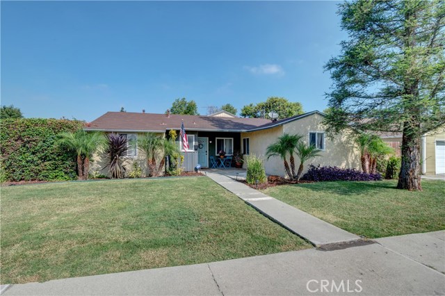 9557 Amsdell Ave, Whittier, CA 90605