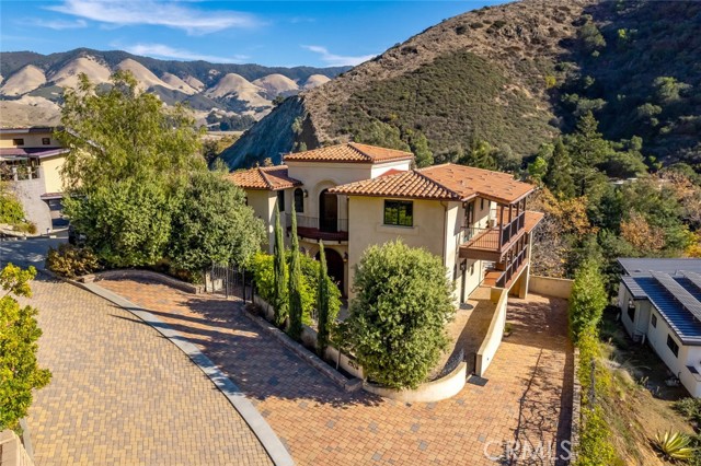 Detail Gallery Image 35 of 56 For 2306 Santa Ynez Ave, San Luis Obispo,  CA 93405 - 4 Beds | 4/1 Baths