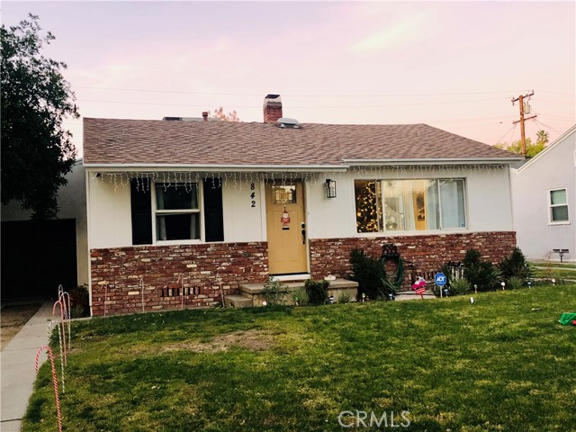 842 Bussey St, San Bernardino, CA 92405