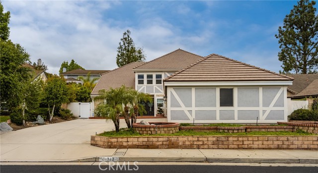 Detail Gallery Image 2 of 75 For 342 S Silverbrook Dr., Anaheim Hills,  CA 92807 - 5 Beds | 4 Baths