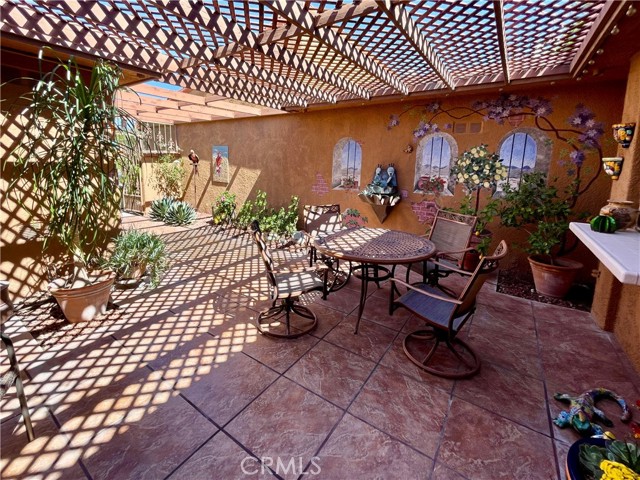 20 Malaga, Rancho Mirage, CA 92270