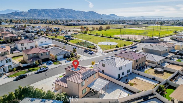 Detail Gallery Image 12 of 52 For 15683 Cougar St, Moreno Valley,  CA 92551 - 4 Beds | 3 Baths