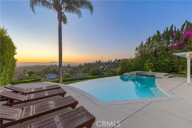 Detail Gallery Image 6 of 59 For 3109 Dona Susana Dr, Studio City,  CA 91604 - 4 Beds | 2 Baths