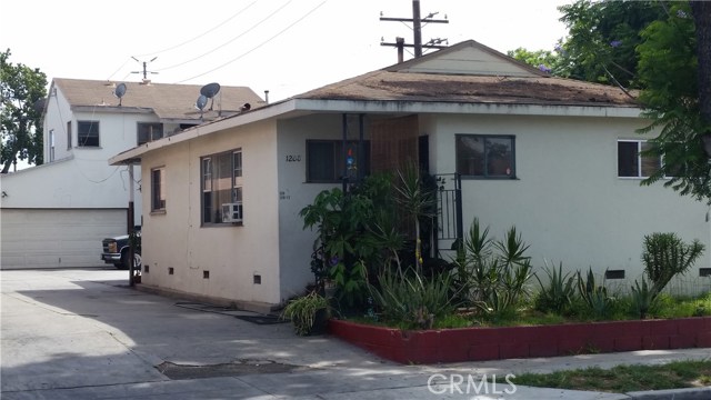 1208 E 56th St, Long Beach, CA 90805