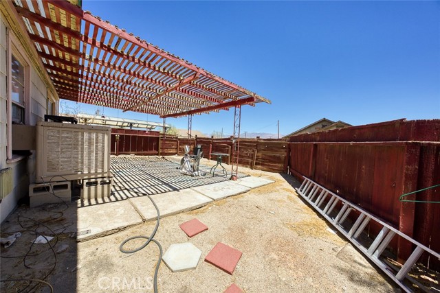 Detail Gallery Image 39 of 47 For 13319 Wildrose St, Trona,  CA 93562 - 2 Beds | 1 Baths