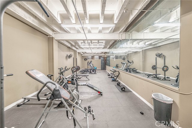 Detail Gallery Image 29 of 30 For 312 W 5th St #626,  Los Angeles,  CA 90013 - 1 Beds | 1 Baths